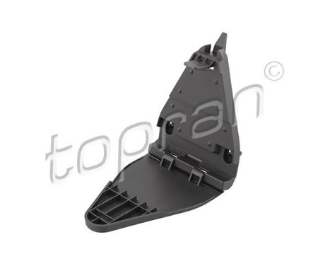 Triángulo de advertencia