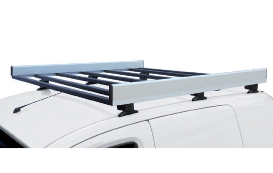 Barras de techo G3 Atlantic Prowork Acero 160CM