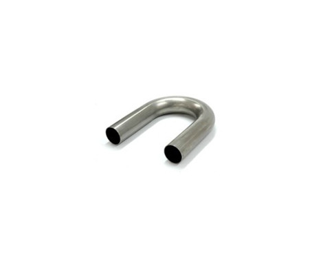 Bend 180 degrees stainless steel