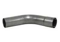 Bend 60 degrees stainless steel