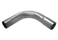 Bend 90 degrees stainless steel