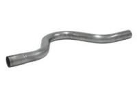 Cardan bend approx. 650 mm long stainless steel