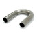 Elbow 180 degrees stainless steel