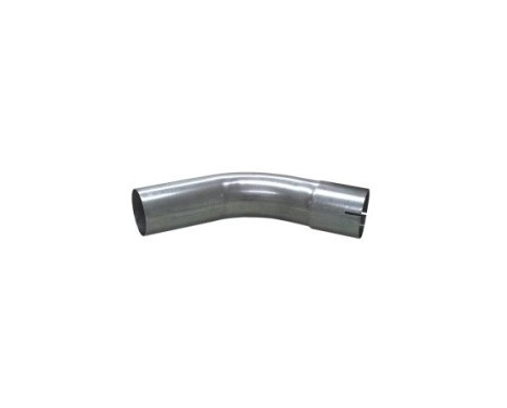 Elbow 45 degrees stainless steel