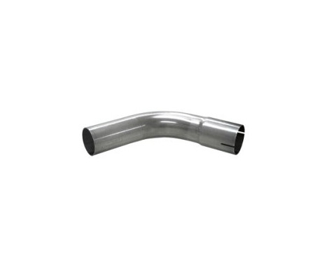 Elbow 60 degrees stainless steel
