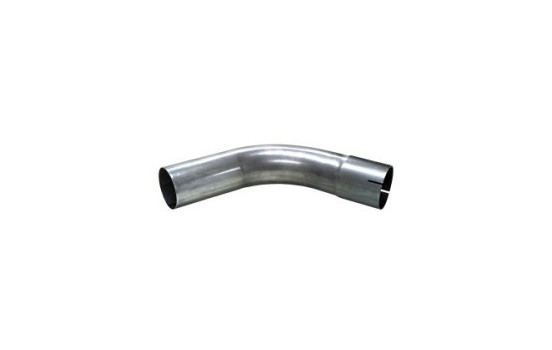 Elbow 60 degrees stainless steel