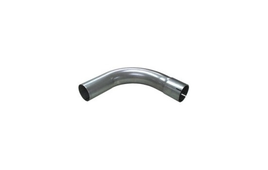 Elbow 90 degrees stainless steel