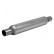 Silencer Micro Stainless Steel