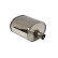Silencer Oval Stainless Steel