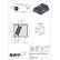 Silencer Oval Stainless Steel, Thumbnail 2