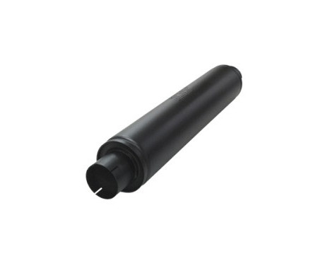 Damper Turbex