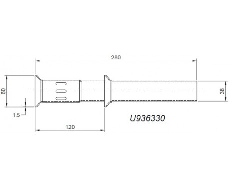 Decibel limiter, Image 2