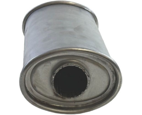 Middle muffler, universal, Image 3