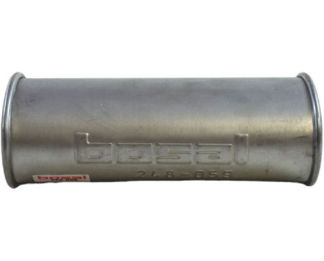 Middle muffler, universal, Image 4