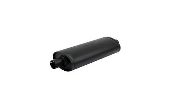 Muffler Medium