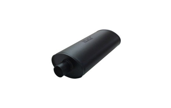 Silencer Heavy