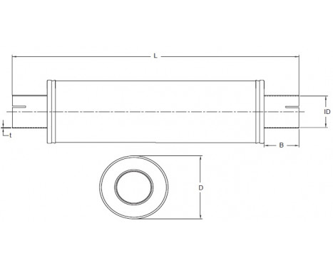 Silencer Medi 45, Image 2