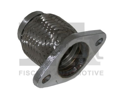 Flex Hose, exhaust system