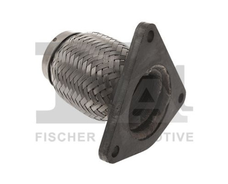 Flex Hose, exhaust system