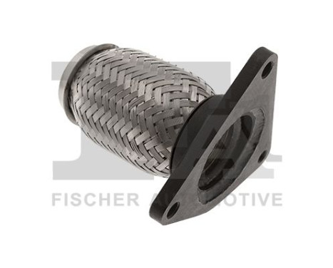 Flex Hose, exhaust system