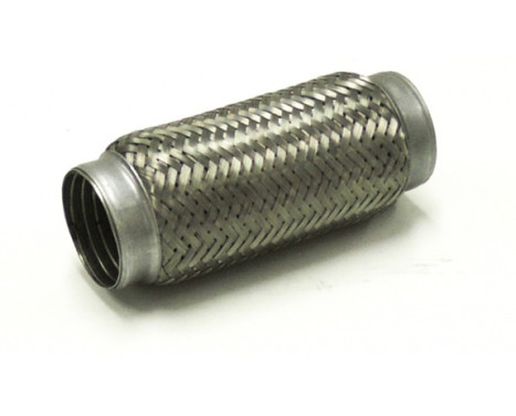 Flexible exhaust part