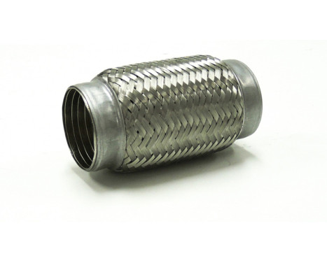 Flexible exhaust part