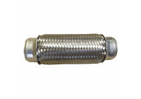 Flexible Exhaust