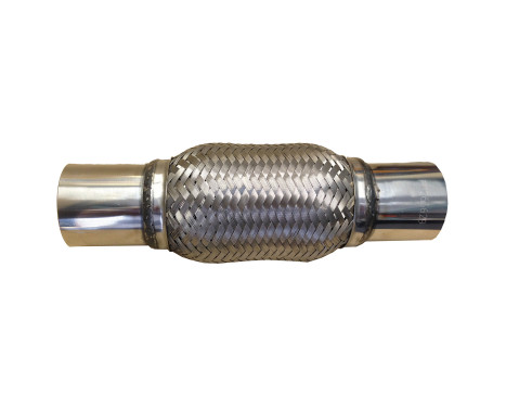 Flexible Exhaust