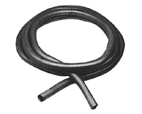 Flexible Hose, exhaust system