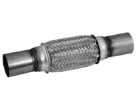 Flexible Hose, exhaust system, Image 2