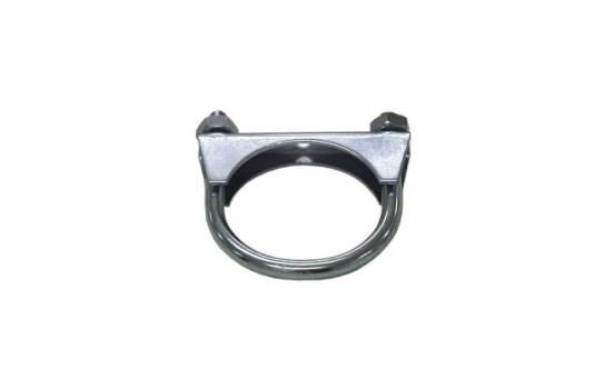 Exhaust clamp 64mm