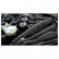 Simoni Racing Exhaust Thermo Wrap Kit - 50.8mm x 15.24m + 6 clips ->550C, Thumbnail 5