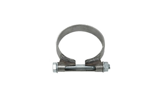Stainless steel Broadband clamp 79mm