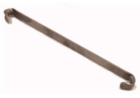 Stainless steel mounting bracket