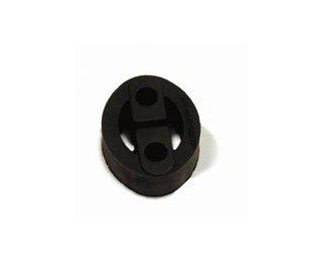 Suspension rubber