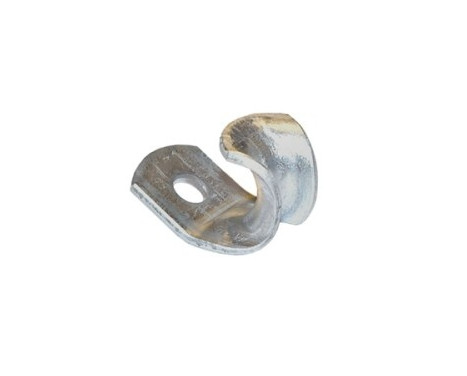 Hanging bracket short