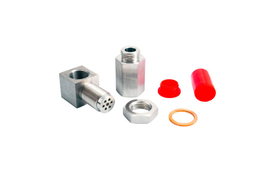 Simoni Racing Lambda Sensor Emulator Type 2 (Double)