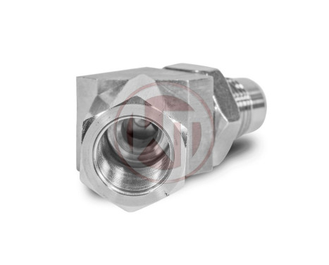 Wagner Tuning Lambda Eliminator 45° Mini Cat 600CPSI (EU6), Image 2