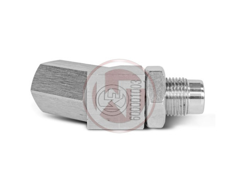 Wagner Tuning Lambda Eliminator 45° Mini Cat 600CPSI (EU6), Image 3