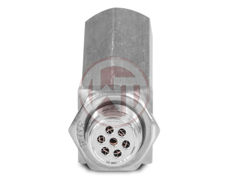 Wagner Tuning Lambda Eliminator 45° Mini Cat 600CPSI (EU6), Image 4