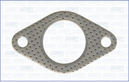 Gasket, exhaust manifold