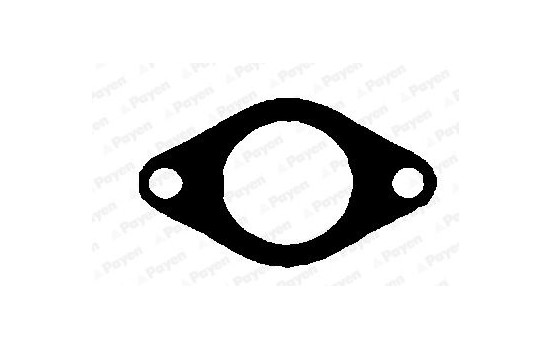 Gasket, exhaust manifold