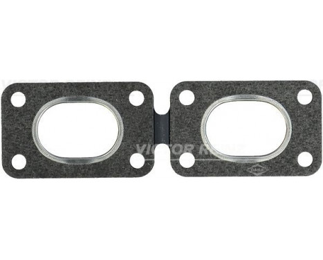 Gasket, exhaust manifold