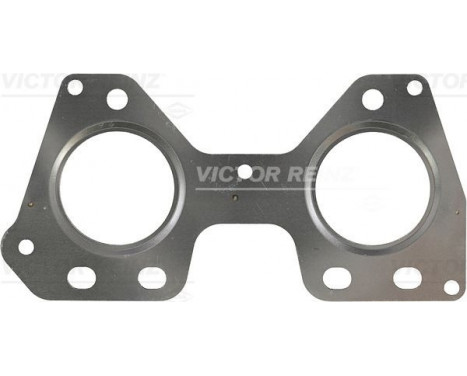 Gasket, exhaust manifold