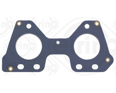 Gasket, exhaust manifold