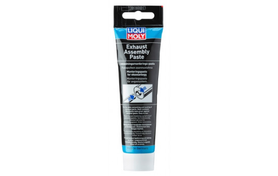Liqui Moly Assembly paste for exhausts 150 gr