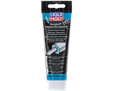 Liqui Moly Exhaust paste 200 gr