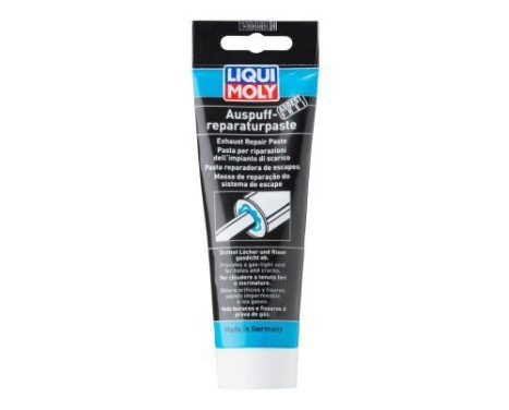 Liqui Moly Exhaust paste 200 gr, Image 2