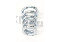 Assembly spring OPEL