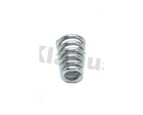 Assembly spring OPEL, Image 2